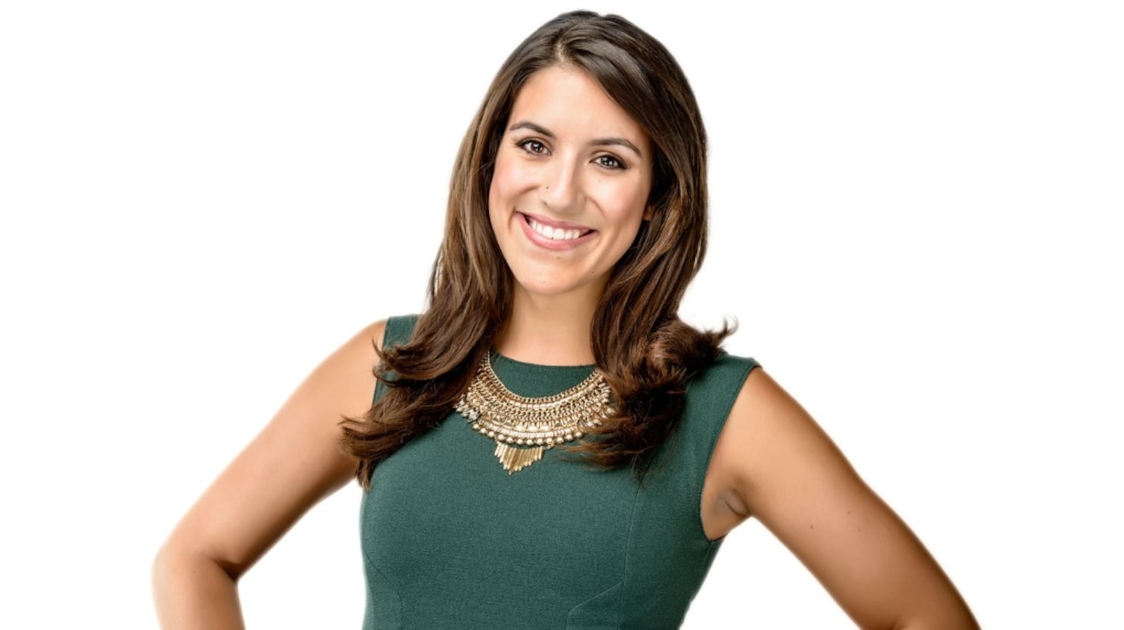 NEWSTALK 580 CFRA announces new Afternoon Drive host Kristy Cameron