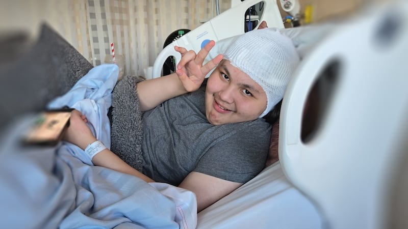 Sask. boy seizure-free after first pediatric epilepsy brain surgery at JPCH
