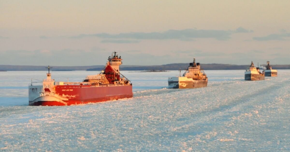 Did Lake Superior Freeze Over: Surprising Facts You Must Know