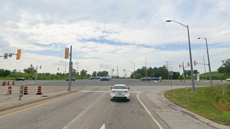 E.C. Row crash leads to charges