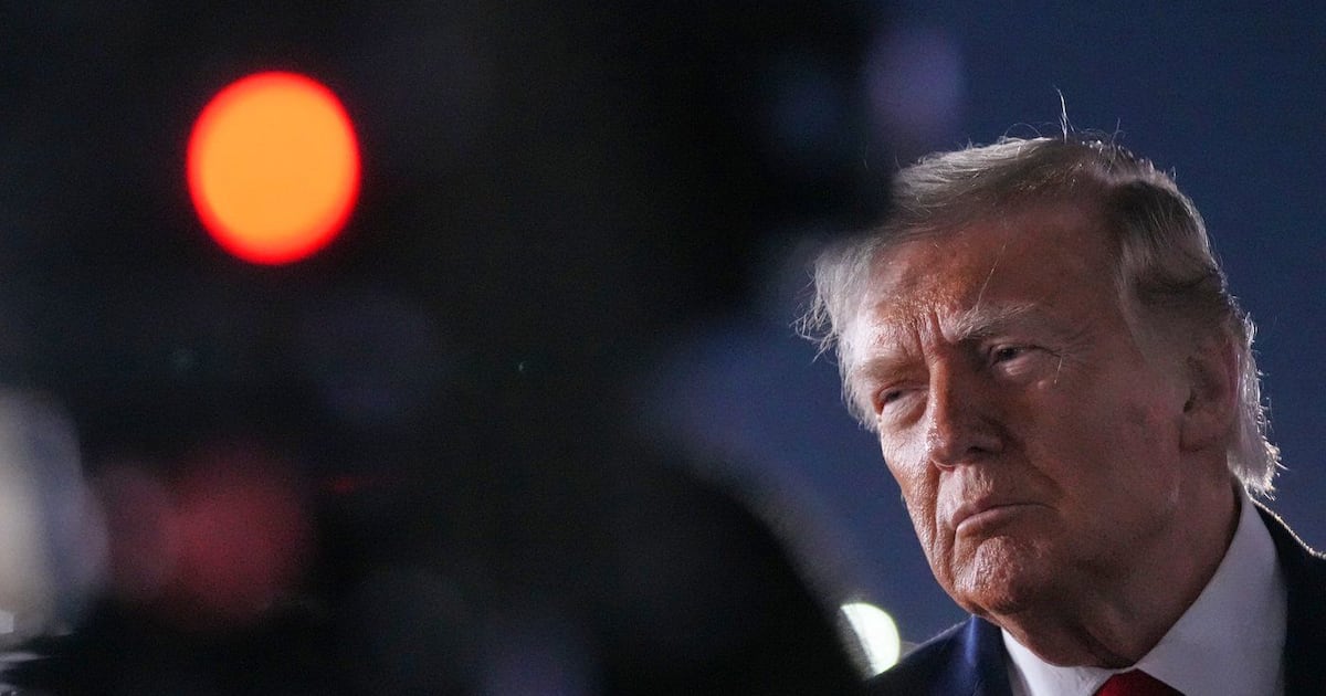 U.S. launches strikes against Iran after Trump vows response to army helicopter downing