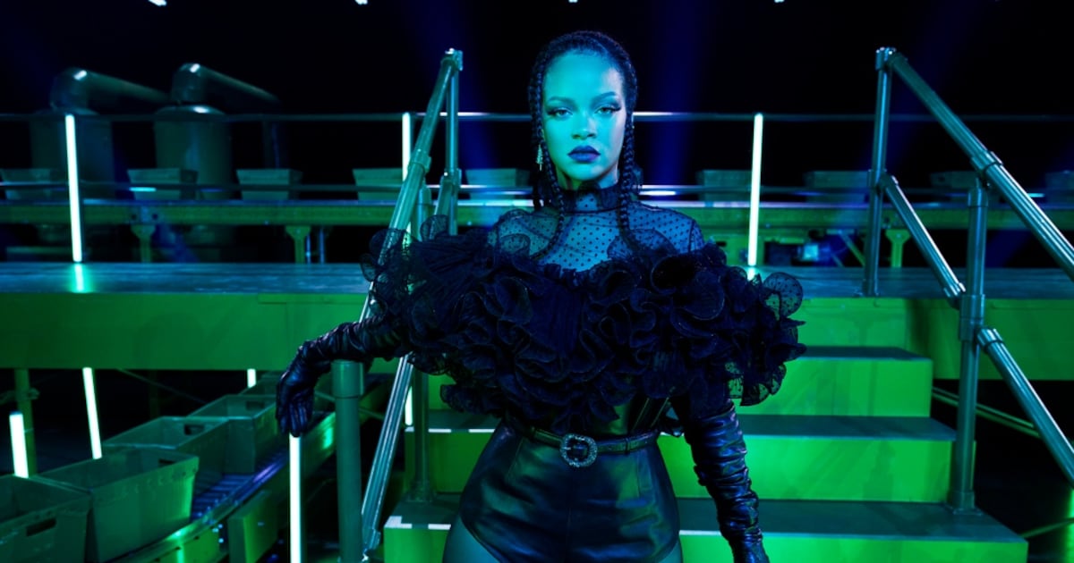 Sacred Rohana Muslim fans call out Rihanna for using song with sacred Islamic verses ...