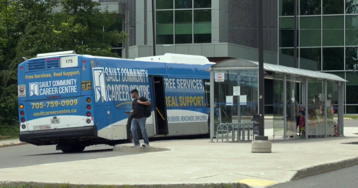 Sault transit revamp draws rider backlash