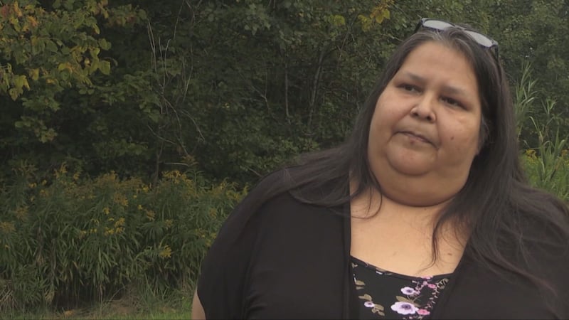 Emotional sentencing hearing for daughter who defrauded residential school survivor mother out of settlement money