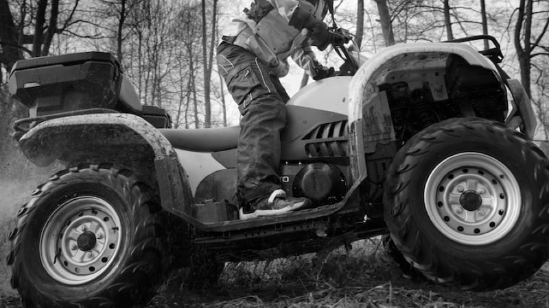 OPP investigating fatal ATV crash near Markstay-Warren