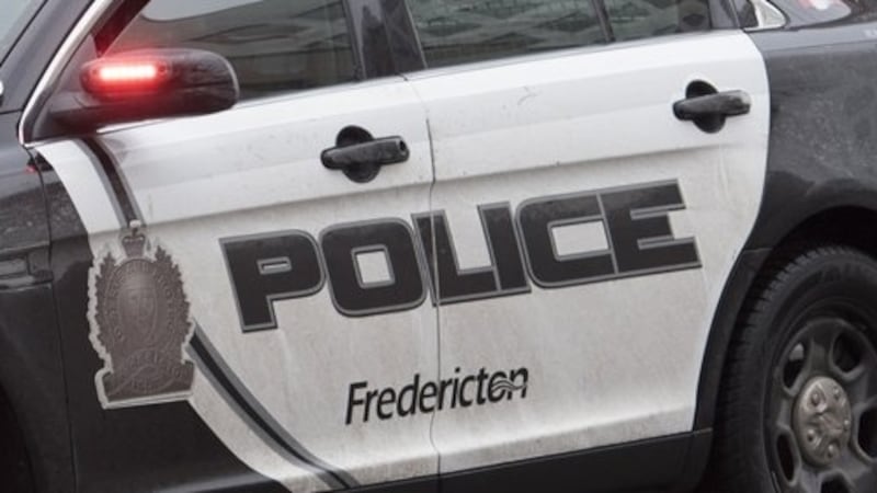 Fredericton police seize 1 kg of cocaine during traffic stop