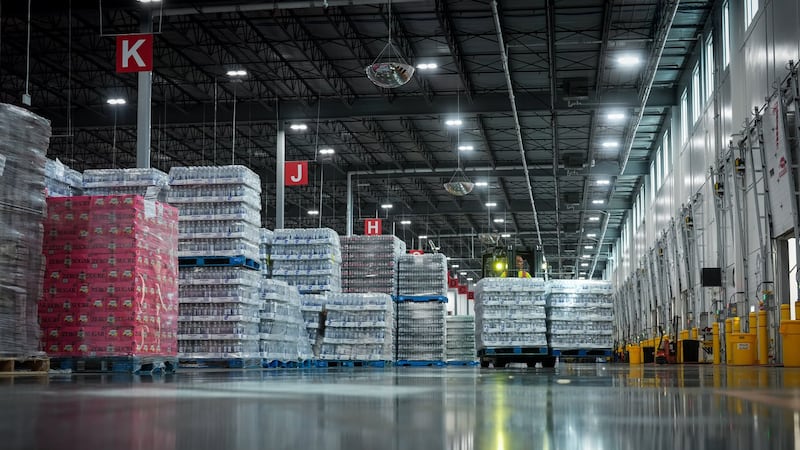 Exporters lean into Canadian warehouses as ways around Trump tariffs