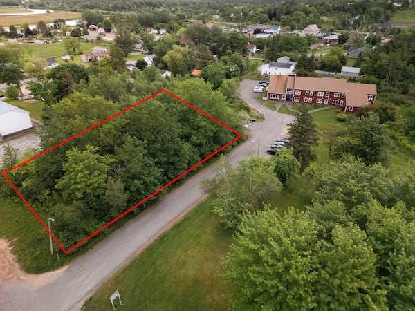 N.S. government allocates four new sites for public housing development