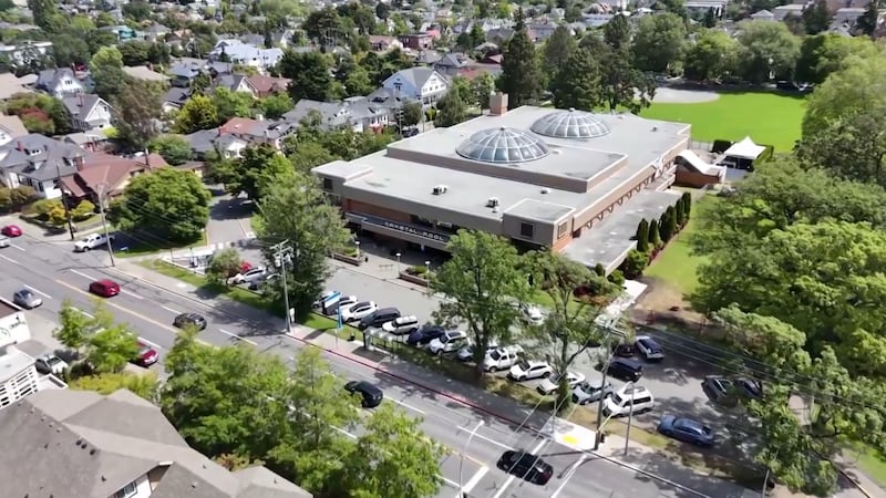 Last week of operation for Victoria’s 55-year-old Crystal Pool