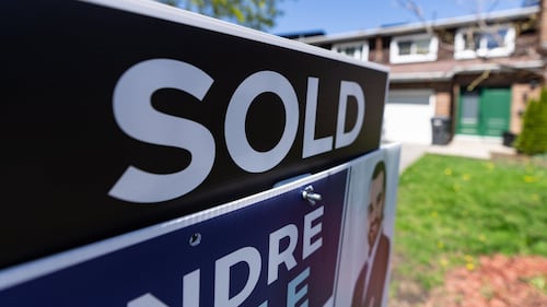 CREA now expects home sales decline in 2026 as it lowers forecast again