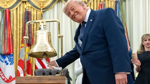 What Canadians should know about Trump’s Great Depression-era tariff tool