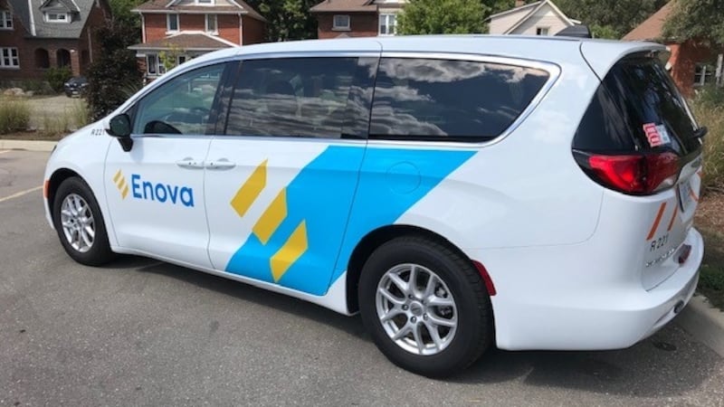 Power restored after outage in southern Kitchener