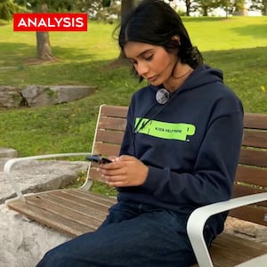 Kids Help Phone shares alarming new data