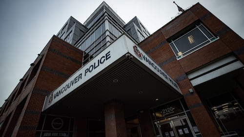 Judge condemns ‘gratuitous violence’ of Vancouver police jail guard convicted of assaults
