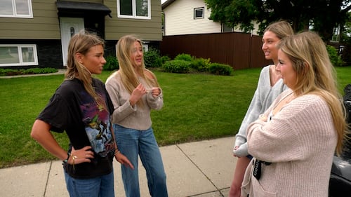 ‘We had to do something’: Saskatoon teens rescue 89-year-old man from burning home