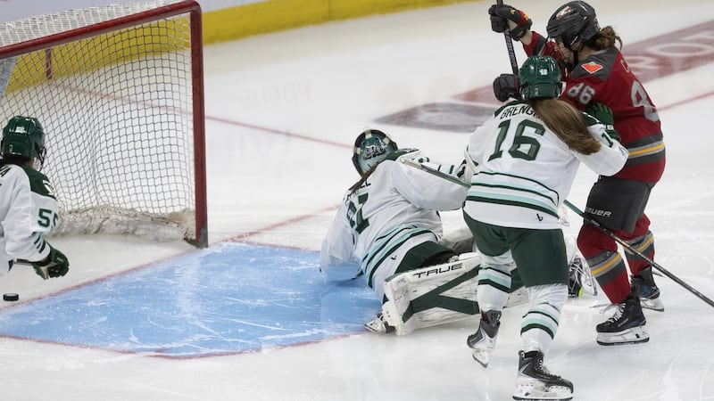 Ottawa Charge returning to Walter Cup Final with double OT win over Fleet