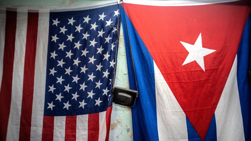 Online portal used to send U.S. deliveries to Cuba stops taking orders
