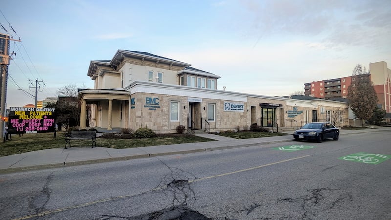 Waterloo Region reports first confirmed measles case in 6 years
