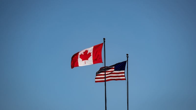 Canadian comic book creators talk U.S. travel in tumultuous times