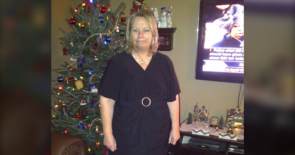 ‘I'm a fighter like my mom was': Daughter wants answers after mom collapses after released from ER