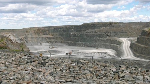Arbitrator backs decision to fire mine worker for refusing drug and alcohol test