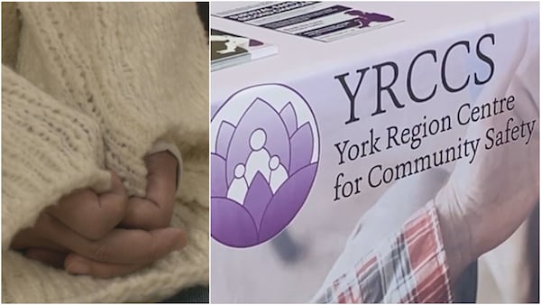 GTA non-profit serving IPV victims and survivors calls for sustainable government funding for sector
