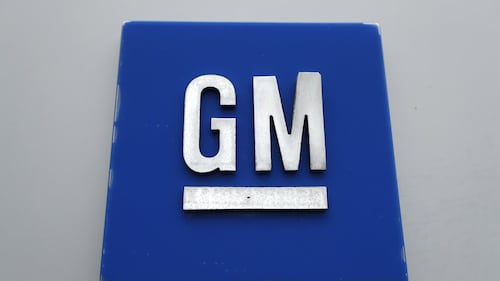 GM expects a $500 million tariff refund from Trump levies the Supreme Court struck down