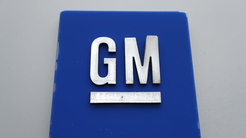 GM expects a $500 million tariff refund from Trump levies the Supreme Court struck down