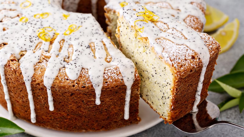 Mother’s Day Sweets & Desserts