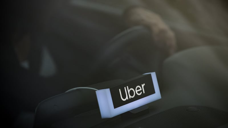 Driver oversight: Documents reveal Uber's behind-the-scenes lobbying in Halifax
