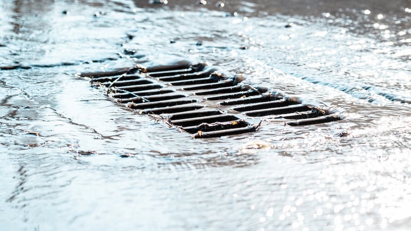 City monitoring stormwater system after heavy rain soaks Windsor