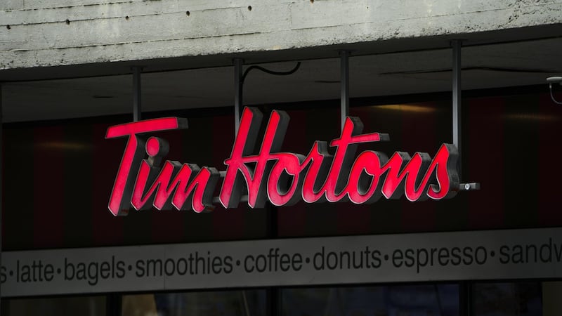 Tim Hortons to shut down credit card program in October, company says