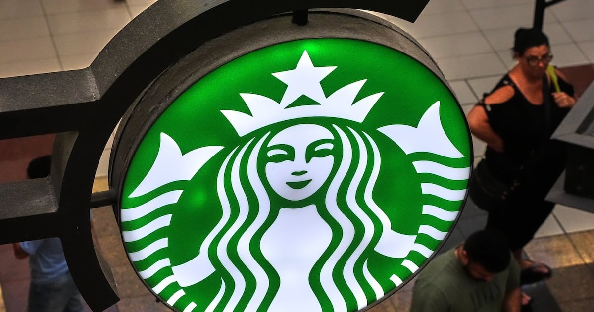 Starbucks wegen „zuckerfreier“ Werbung für Proteingetränke verklagt