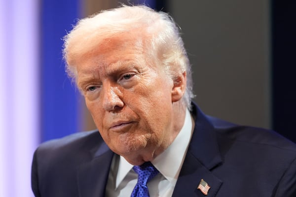 ‘We are headed very much to a catastrophic war,’ expert says on U.S.-Iran tensions