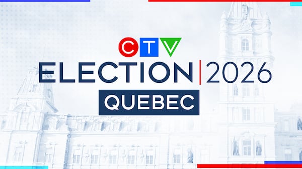 Quebec Election 2026