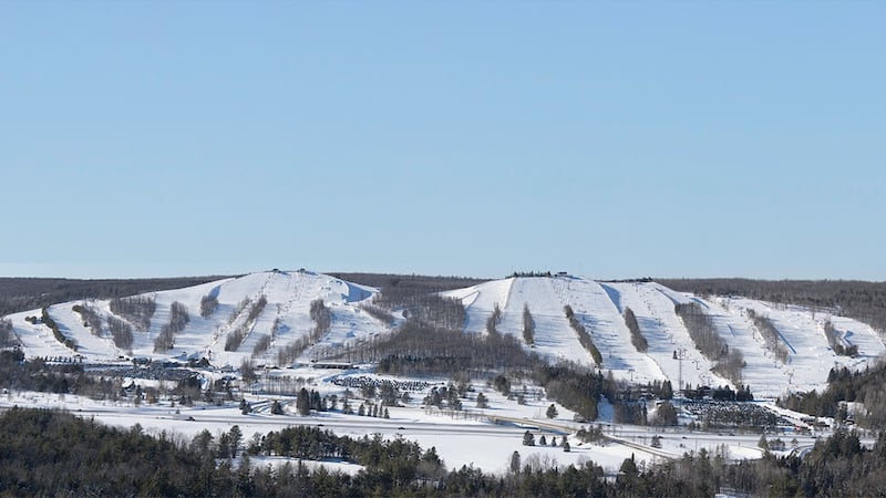 Mount St. Louis to get a makeover ahead of 2026/27 season