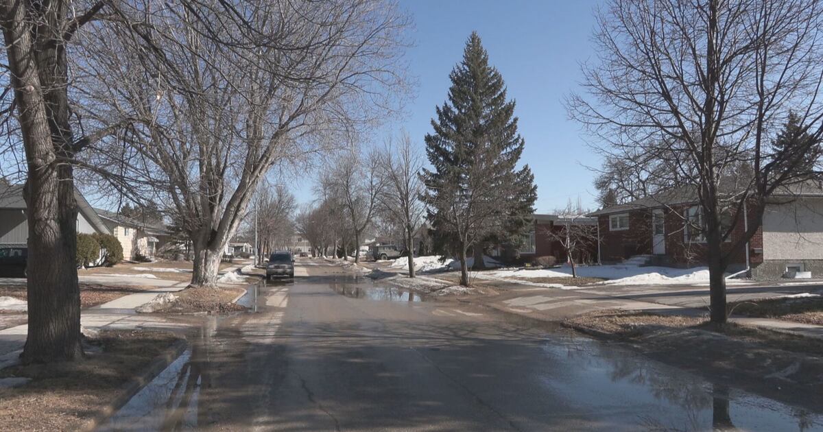 Winnipeg noews: Nine hospitalized after carbon monoxide poisoning