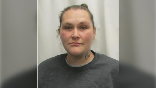 Woman wanted on Canada-wide warrant arrested in Saint John