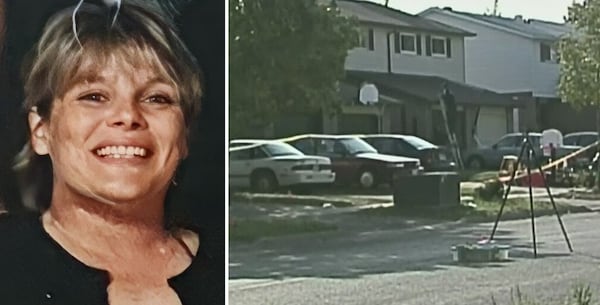 Two decades later, unsolved Barrie murder back in spotlight with renewed $100K push