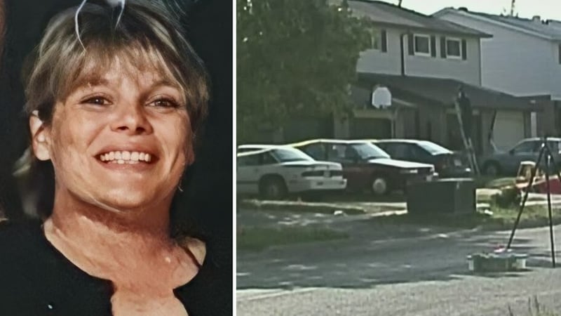 Two decades later, unsolved Barrie murder back in spotlight with renewed $100K push
