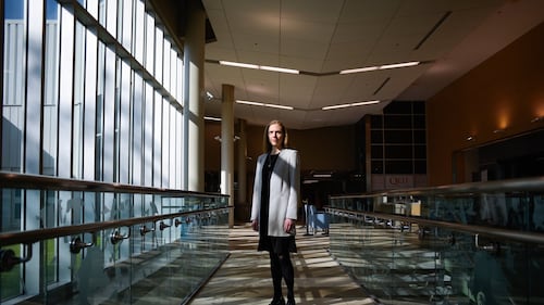 There’s a worsening crisis inside Canada’s fluorescent-lit emergency rooms, psychiatric care experts warn