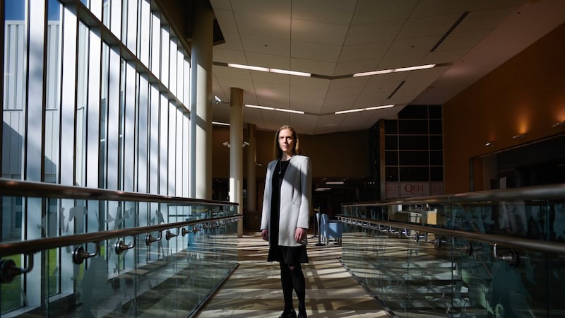 Data shows some psychiatric patients wait days in the ER for a hospital admission. Why?