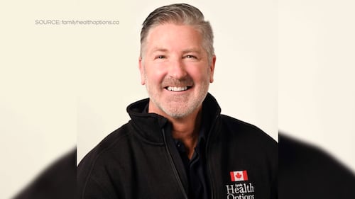 St. Thomas chiropractor facing more sexual assault charges