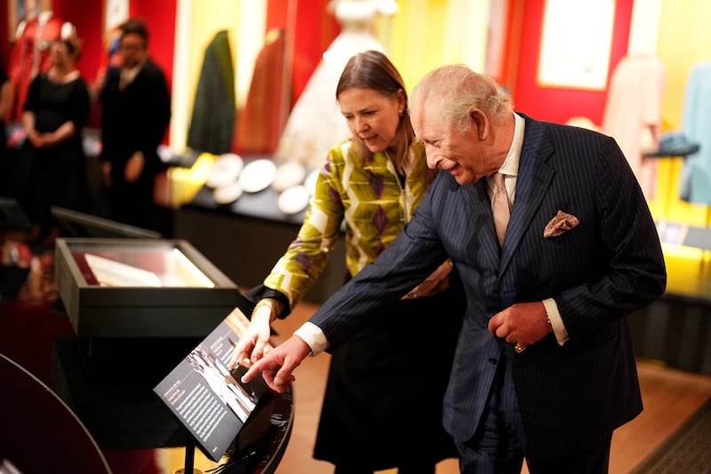 Royals mark Queen Elizabeth's 100th birthday