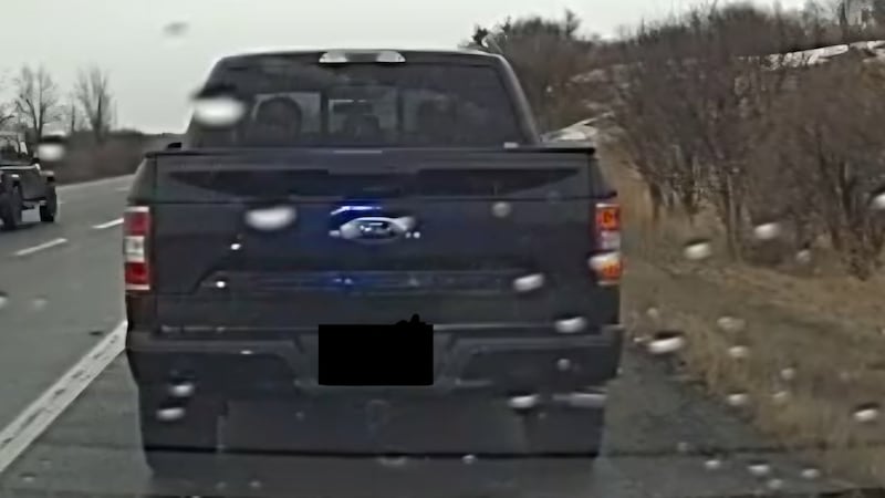 Ottawa driver stopped twice by same OPP officer, didn’t know licence was suspended
