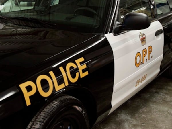 OPP investigate after bullet found on elementary school grounds in Palmerston