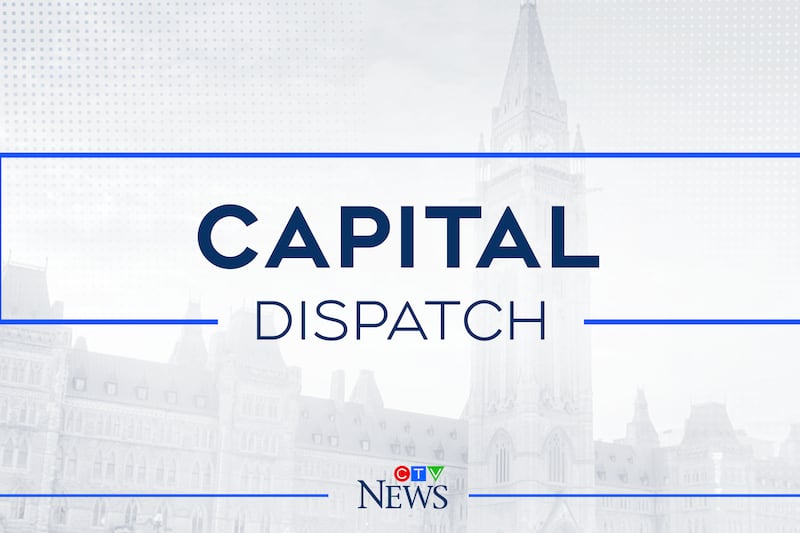 Capital Dispatch: Environmentalist quits Liberals, PM offers to help MAGA, and more