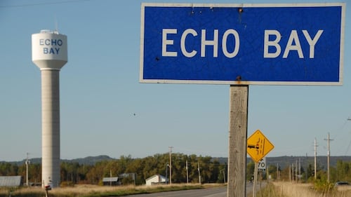 Hwy. 17 to get a major facelift from Echo Bay to Hwy. 548