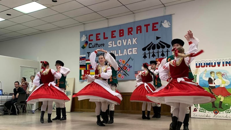 Carrousel of the Nations receives $50K in provincial grants
