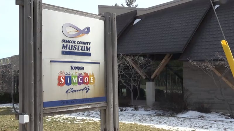 New art to reflect Women’s Institute’s 100-year anniversary